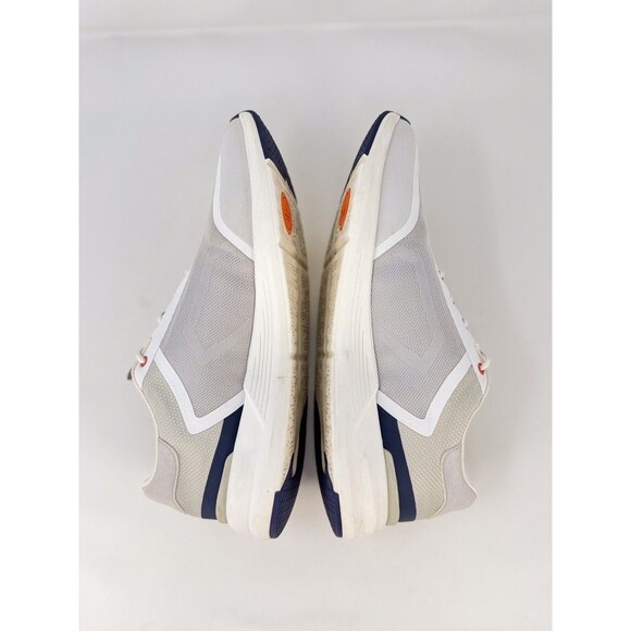 Peter Millar Camberfly Mens Shoes British Gray Athletic Sneakers MA23EF30 US 11 - Picture 11 of 11